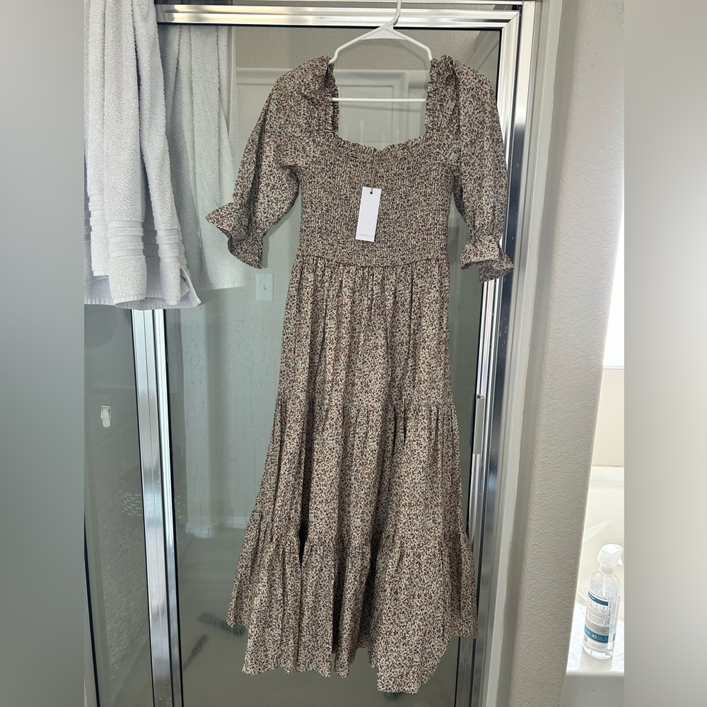 COPY - Neuflora Ashland Dress NWT